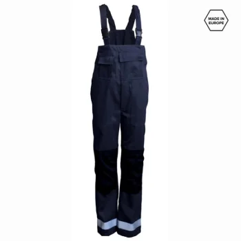 Lacuna zaštitne radne pantalone farmer Meru navy MN/MEPN Lacuna zaštitne radne pantalone farmer Meru navy MN/MEPN